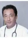 医学博士 広沢 彰の写真