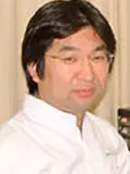院長 原田 博幸の写真