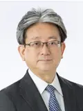 院長 石松 伸一の写真