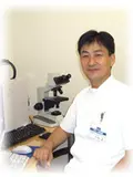 医学博士 今西 治の写真