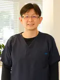 院長 山西 貴大の写真