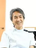 院長 栁堀 厚の写真