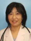 院長 龍岡 達子の写真