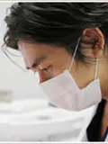 院長 玉澤 学の写真