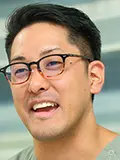 院長 吉原 正宣の写真