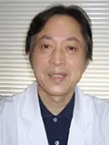 医学博士 山内 孝の写真