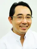 院長 大熊 邦之の写真