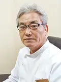 医学博士 今井 秀治の写真