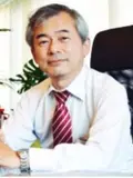 院長 副島 清史の写真
