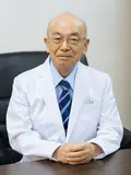 院長 山本 晴康の写真