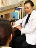 院長 都筑 俊寛の写真