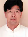 院長 増尾 富士雄の写真