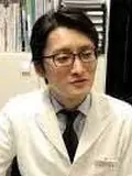 医長 浜口 玲央の写真