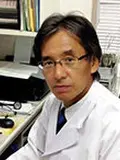 院長 川本 克久の写真
