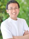 院長 橋本 耕二の写真