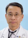 医学博士 仲田 和正の写真