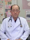 医学博士 奥山 誠の写真