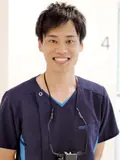 院長 江越 良輔の写真