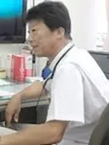 院長 椎野 誠輝の写真