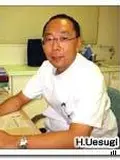 院長 上杉 秀永の写真