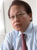 所長 伊藤 壽記の写真