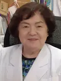 院長 小口 邦子の写真