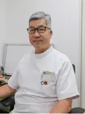 院長 竹村 哲の写真