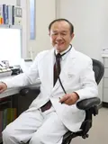 院長 林 直樹の写真
