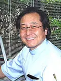 院長 宮地 清文の写真
