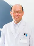 院長 岩村 久の写真