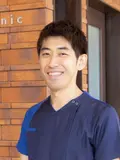 歯学博士 大穂 耕平の写真