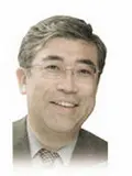院長 木口 俊郎の写真