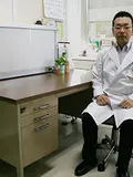 院長 星野 裕の写真