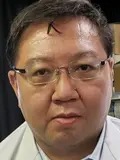 院長 儘田 直樹の写真