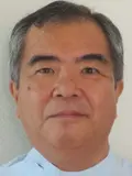 医学博士 岡田 和悟の写真