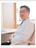 医学博士 橋本 卓史の写真