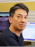 院長 森井 太郎の写真