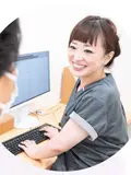 医学博士 尾本 遥の写真