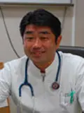 医学博士 中尾 太の写真