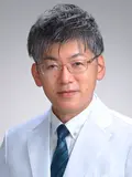 医学博士 津村 豊明の写真