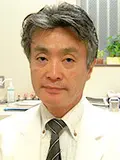 院長 小幡 知行の写真
