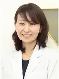 院長 末原 郁子の写真