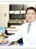 医学博士 大庭 省三の写真