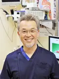 院長 坪井 康浩の写真