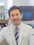 副院長 杉野充伸の写真