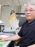 院長 小田 和英の写真