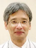 院長 北野 昇一の写真