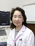 副院長 医学博士 錦織 ルミ子の写真
