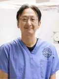 理事長 岡田 常司の写真