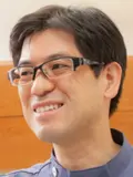 院長 玉田 真司の写真